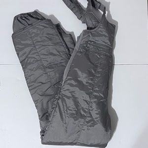 Vintage JCPenny Ski Overalls - S